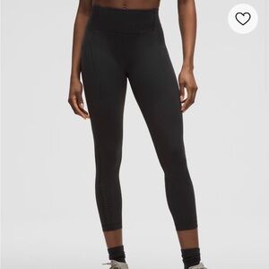 LULULEMON Speed Up Tights/ Leggings